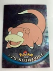 Slowpoke