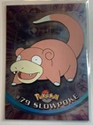 Slowpoke