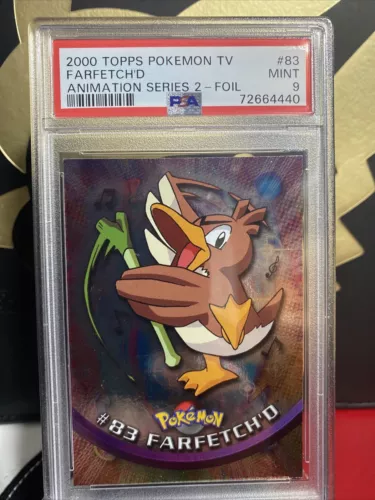 Farfetch'd