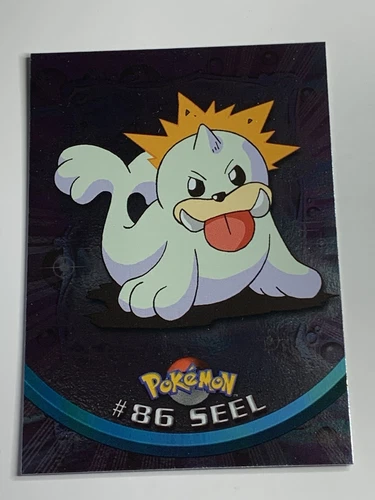 Seel