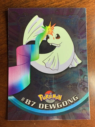 Dewgong