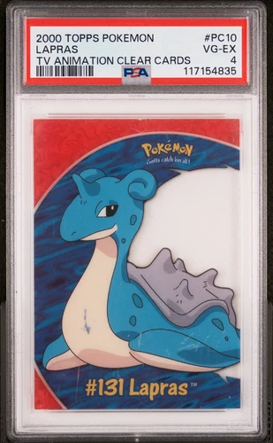 Lapras
