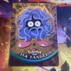 Tangela