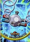 Magnemite