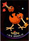 Doduo