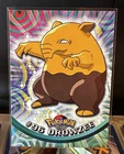 Drowzee