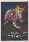 Hitmonlee