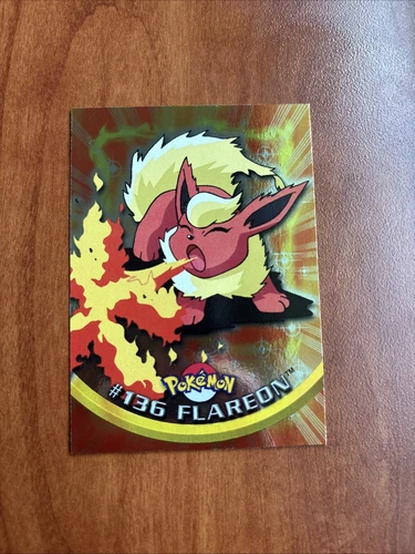 Flareon