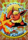 Flareon