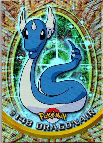Dragonair
