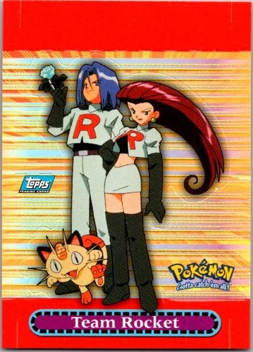 Team Rocket