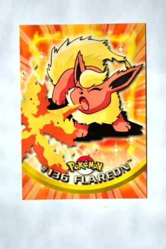 Flareon