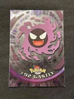 Gastly