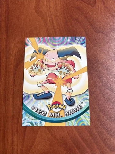 Mr. Mime