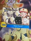 Ash Catches A Pokemon