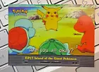 Island of the Giant Pokemon