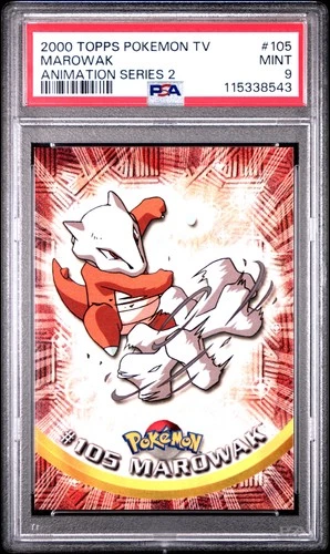 Marowak