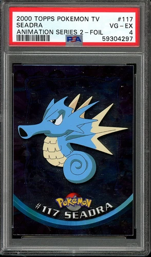 Seadra