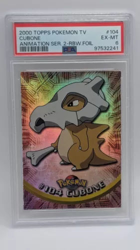 Cubone