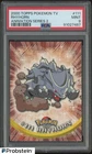 Rhyhorn