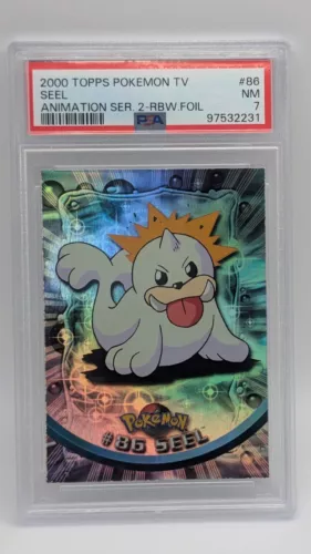 Seel