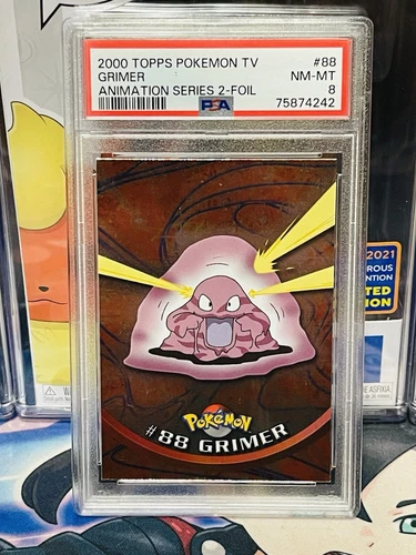 Grimer