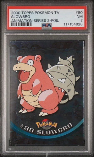 Slowbro