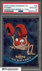 Krabby