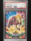 Hitmonlee