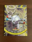 Magnemite