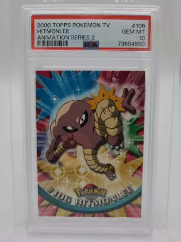 Hitmonlee