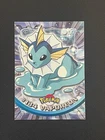 Vaporeon