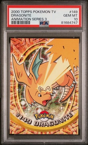 Dragonite