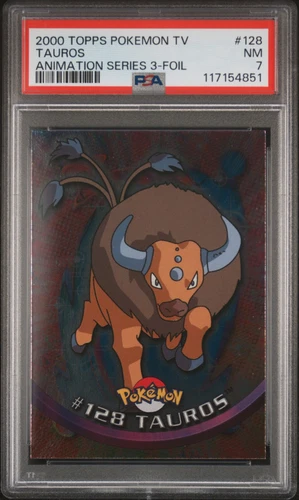 Tauros