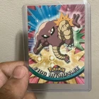 Hitmonlee