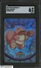 Lickitung