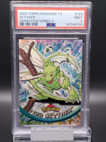 Scyther