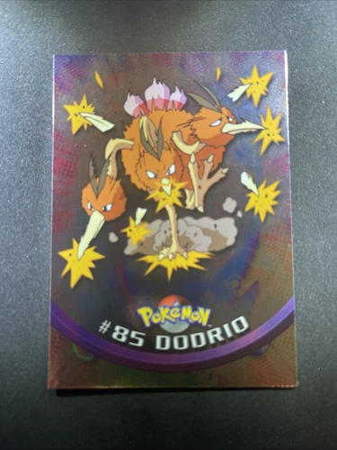 Dodrio