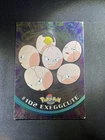 Exeggcute