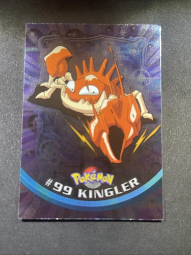 Kingler