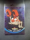 Krabby