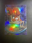 Krabby
