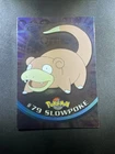 Slowpoke
