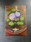 Weezing