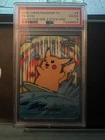 Flying Pikachu
