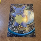 Wartortle