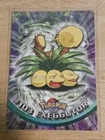 Exeggutor
