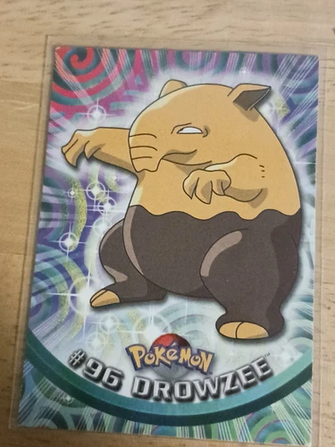 Drowzee