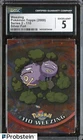 Weezing