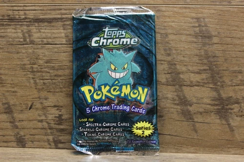 Booster Pack